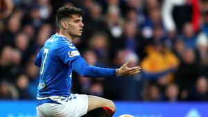 Oficialii lui Rangers au făcut anunțul! Ce se întâmplă cu Ianis Hagi: „E posibil ca asta să aibă impact asupra deciziei noastre de a-l transfera”