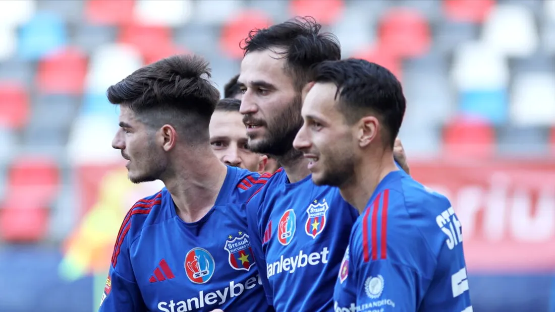 Steaua, cu drept de promovare în SuperLiga? Ministrul Apărării Naționale e decis să facă marele pas pentru ”militari”: ”E o nedreptate cu care, indiferent cine se supără, nu sunt de acord”