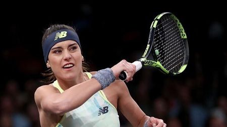 Sorana a câștigat duelul 100% românesc de la Montreal, cu Monica Niculescu. Urmează un meci de gală în turul al doilea