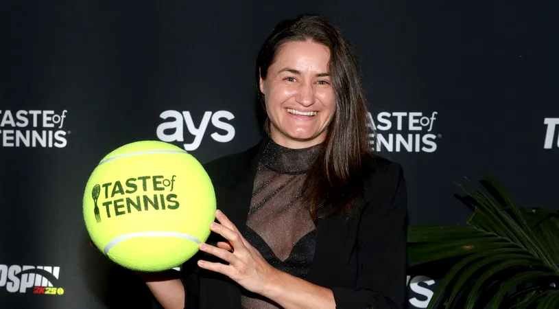 Jackpot! Monica Niculescu a câștigat turneul WTA 500 din Mexic și a încasat o sumă importantă