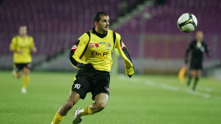 "Un 0-0 cu VfB Stuttgart ar fi bun!"