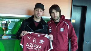 Un nou "caz Pleșan"! "Dinamo este clubul meu de suflet" / "Câinii să MÃ‚RÎIE când oile PASC". Rapidistul care-și bate joc de rivale