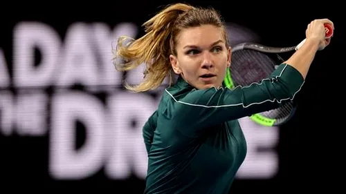 Când debutează Simona Halep la Australian Open 2021! Programul o dezavantajează pe a doua favorită