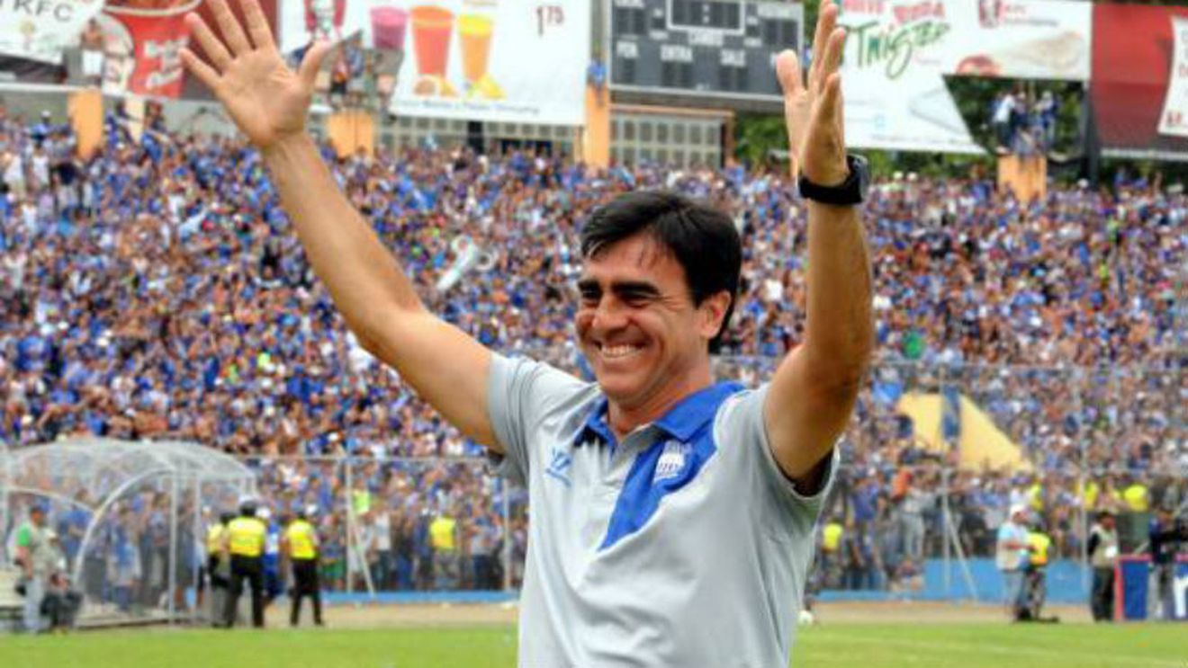 Gustavo Quinteros a fost numit selecționer al Ecuadorului