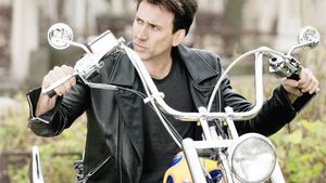 SUPER TARE** Nicolas Cage va filma "Ghost Rider 2" și pe Ghencea