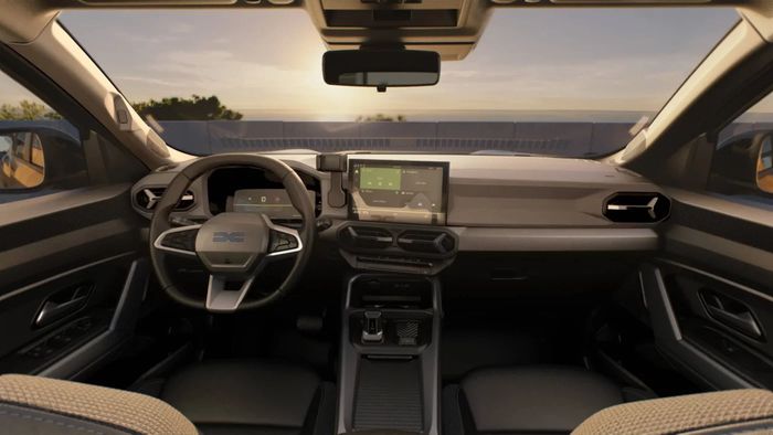 Italienii au rămas uluiți de Dacia Bigster şi au pus-o pe primul loc: „Nu e niciuna ca ea”