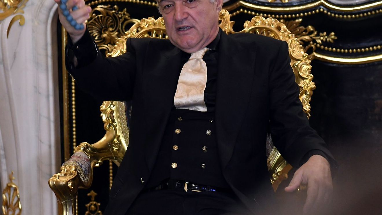 Gigi Becali, promisiune pentru jucătorii care au acceptat înjumătățirea salariilor. Ce șanse au să își recupereze banii