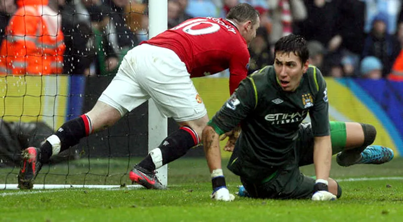 Pantilimon, cumpărat definitiv de City!** Timofte și Iancu vin cu lămuriri
