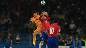 Lucescu Jr, fermecat de Tănase: **"Are trei meciuri la națională, dar parcă ar fi evoluat deja în 40!"