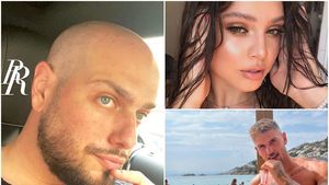 Alex Delea, câștigătorul Survivor 2022, și finalista show-ului tv, Elena Chiriac, vor juca într-un film al celebrului BRomania!