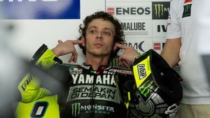 Valentino Rossi se recunoaște învins.** "Nu pilotez la fel de rapid ca Lorenzo!" Mai poate "Il Dottore"?