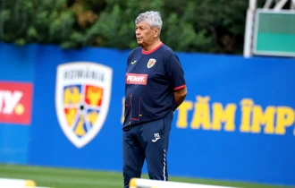 Abia a ajuns la națională și amenință România lui Mircea Lucescu: „Trebuie să avem o reacție imediată!”