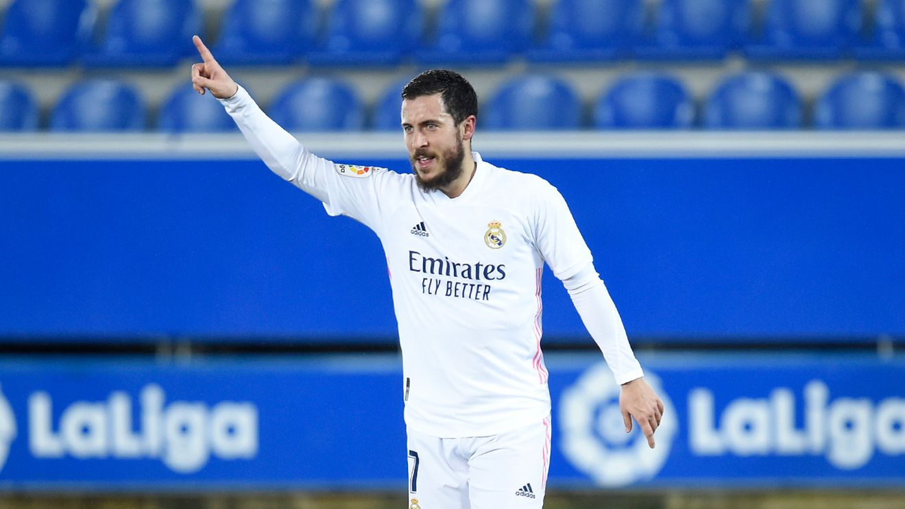 Real Madrid îl scoate la vânzare pe Eden Hazard! Gafa de la finalul meciului cu Chelsea i-a pus capac lui Florentino Perez?
