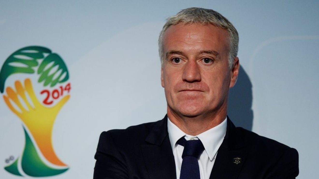 Didier Deschamps și-a prelungit contractul de selecționer al naționalei Franței