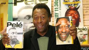 Apar noi detalii despre averea lui Pele: ce afaceri i-au adus, de fapt, veniturile impresionante