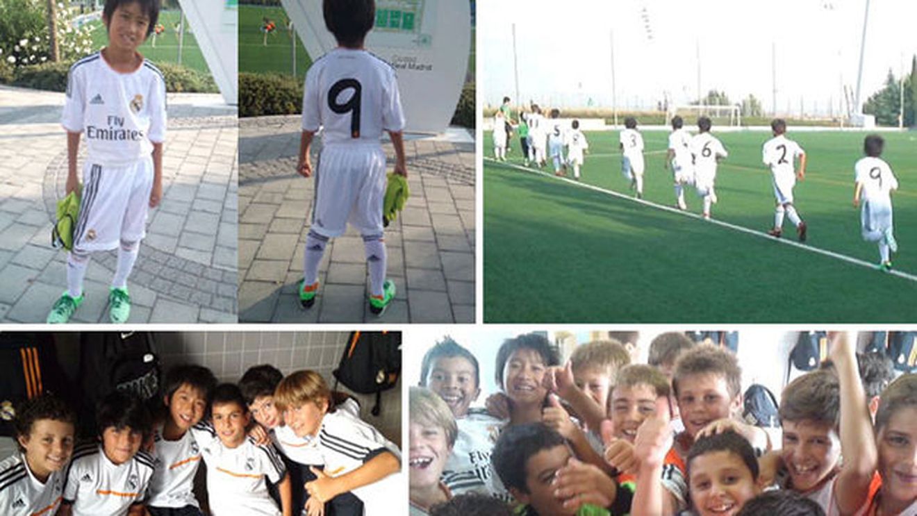 VIDEO - Real are "arma mortală" cu care va spulbera toți adversarii! "Noul Messi" a semnat deja cu Real 