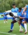 Prima achiziție a Metalului Buzău pentru noul sezon de Liga 2: un fundaș de la Progresul Spartac! Echipa lui Vali Stan și-a stabilit primii doi adversari din amicale