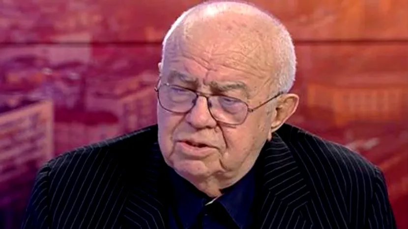 Alexandru Arșinel părăsește Bucureștiul. ”O să mă mut”. Unde se va muta actorul