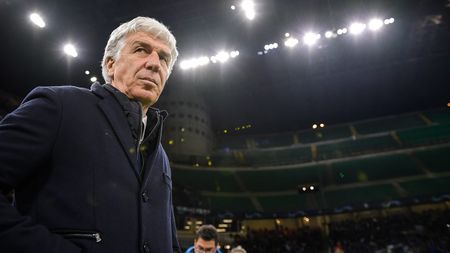 Gian Piero Gasperini, antrenorul Atalantei, a dezvăluit că a avut coronavirus la meciul cu Valencia, din Liga Campionilor: „M-am gândit la moarte”