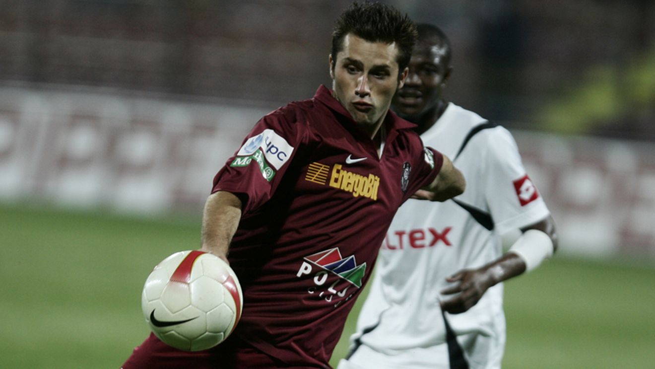 Manuel Jose: „Merităm titlul"