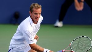 Thomas Johansson se retrage din activitate!