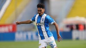 Ștefan Baiaram, la un pas de transferul în Serie A! Universitatea Craiova pregătește marea lovitură: suma cerută de Mihai Rotaru | EXCLUSIV