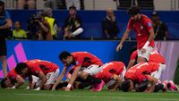 Cum au numit egiptenii calificarea după 92 de ani în optimile Cupei Mondiale