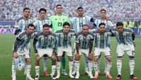 „L-am văzut pe tata plângând pentru că n-avea bani să plătească facturile”. Reacție tulburătoare înainte de Spania – Argentina