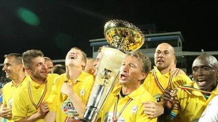 A fost campioană acum doi ani, dar s-a DESFIINȚAT!** OFICIAL Unirea nu mai există