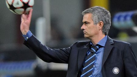 Laporta: "Mourinho e un psiholog de mâna a doua"**