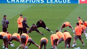 Pariază pe Lucescu și te poți îmbogăți!** Bate Șahtior pe "Camp Nou"? VEZI COTELE!