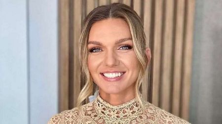 Motivul pentru care Simona Halep și-a păstrat numele de „fată” și a sfidat tradiția machedonilor după căsătorie! Sponsorii au jucat un rol important