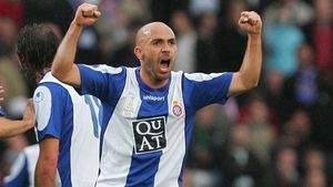 De la Pena, încă doi ani la Espanol