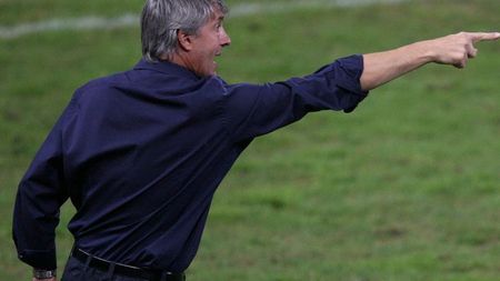 Îl vor înapoi** pe Bergodi?!