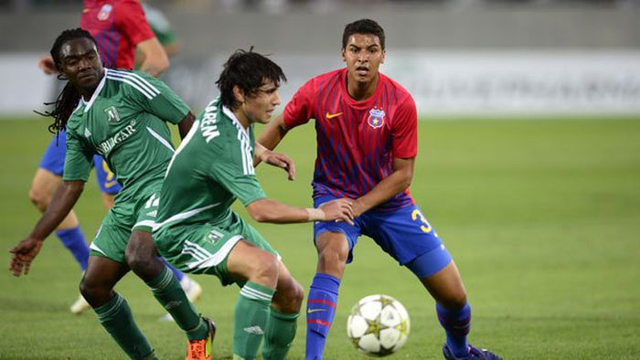 Machado pare cel mai norocos fotbalist din lume!** După ce s-a transferat la locul 6 din Primera, a primit o nouă șansă care dă toate socotelile peste cap