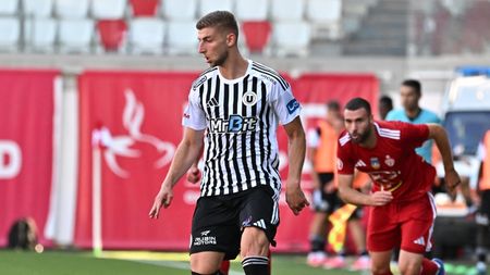 Reacția bosniacilor despre cazul Jovo Lukic, după ce egiptenii au scris că transferul său de la U Cluj a picat pentru că are probleme la inimă!