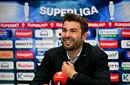 Anunț șoc al lui Adrian Mutu: „Vreau să antrenez la Dinamo București”. Planul „Briliantului” include noul stadion și ar putea coincide cu revenirea lui Cristi Borcea printre sponsorii „câinilor”