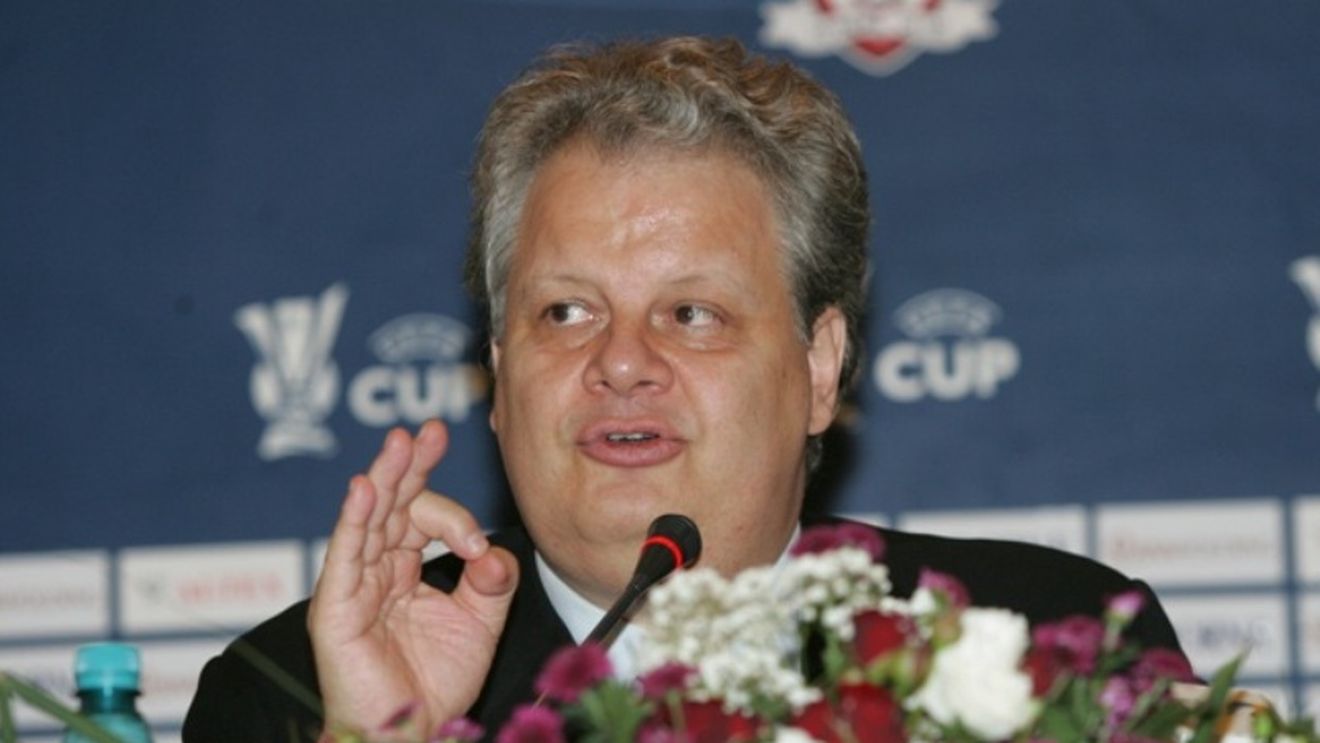 "Suporterii vor judeca cine a făcut bine sau rău Rapidului"