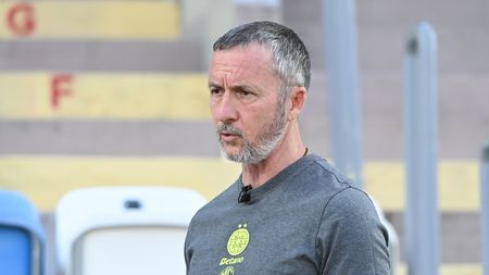 Mihai Stoica n-a mai suportat și a ieșit la atac, târziu, în noapte: „E ireal cum vor unii să inducă lumea în eroare!”