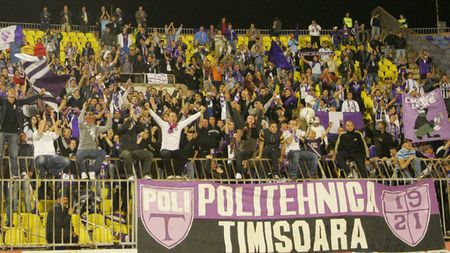 Vezi aici prețurile biletelor pentru partida Poli-Stuttgart