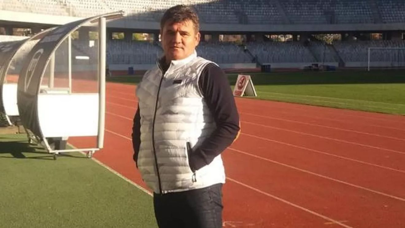 Continuă scandalul în Liga 1! Îi distruge pe Eugen și Paul Pîrvulescu. „Unul a pârjolit cluburile pe unde a fost, pe celălalt l-am plătit când era suspendat pentru dopaj!” | EXCLUSIV