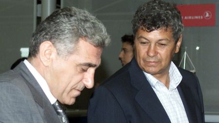 Giovanni Becali, dezvăluiri incredibile despre conflictul cu Mircea Lucescu: „Eu pun mâna pe Biblie și jur pe toată sănătatea copiilor mei că așa a fost!”