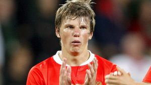 Arshavin: "Olanda e cea mai bună echipă de la EURO"