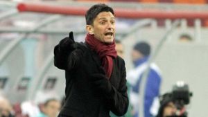 Lucescu, dezlănțuit! Arbitrii îi spun 'șefu' lui Paszkany: "Am rămas mut când i-am auzit" De ce valizele au devenit armele CFR-ului!?