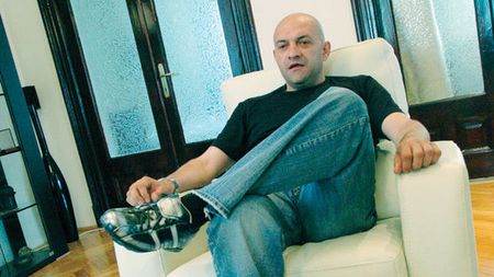 Aventura lui Balint în Moldova a luat sfârșit! "Am încercat să negociem prelungirea, dar n-am reușit! Sincere mulțumiri"