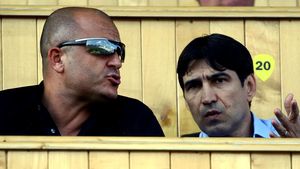 Adrian Mititelu pierde 11 milioane de euro peste noapte! Lovitură şocantă şi pentru Victor Pițurcă