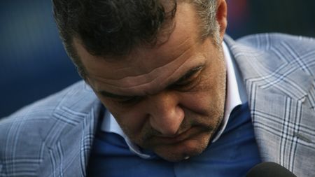 "Gigi se ferește și de umbra lui! Îi este frică să dea declarații!"