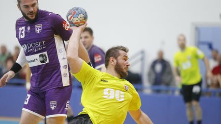 Steliștii au dat lovitura și au intrat în echipa ideală a etapei a 19-a. Ionuț Irimuș și-a făcut o revenire la superlativ în poarta Potaissei Turda