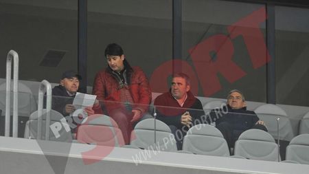 Viitorul e în derivă, Hagi e negru de supărare, Daminuță e în alt film: "Sper să jucăm finala Cupei!" Declarația etapei