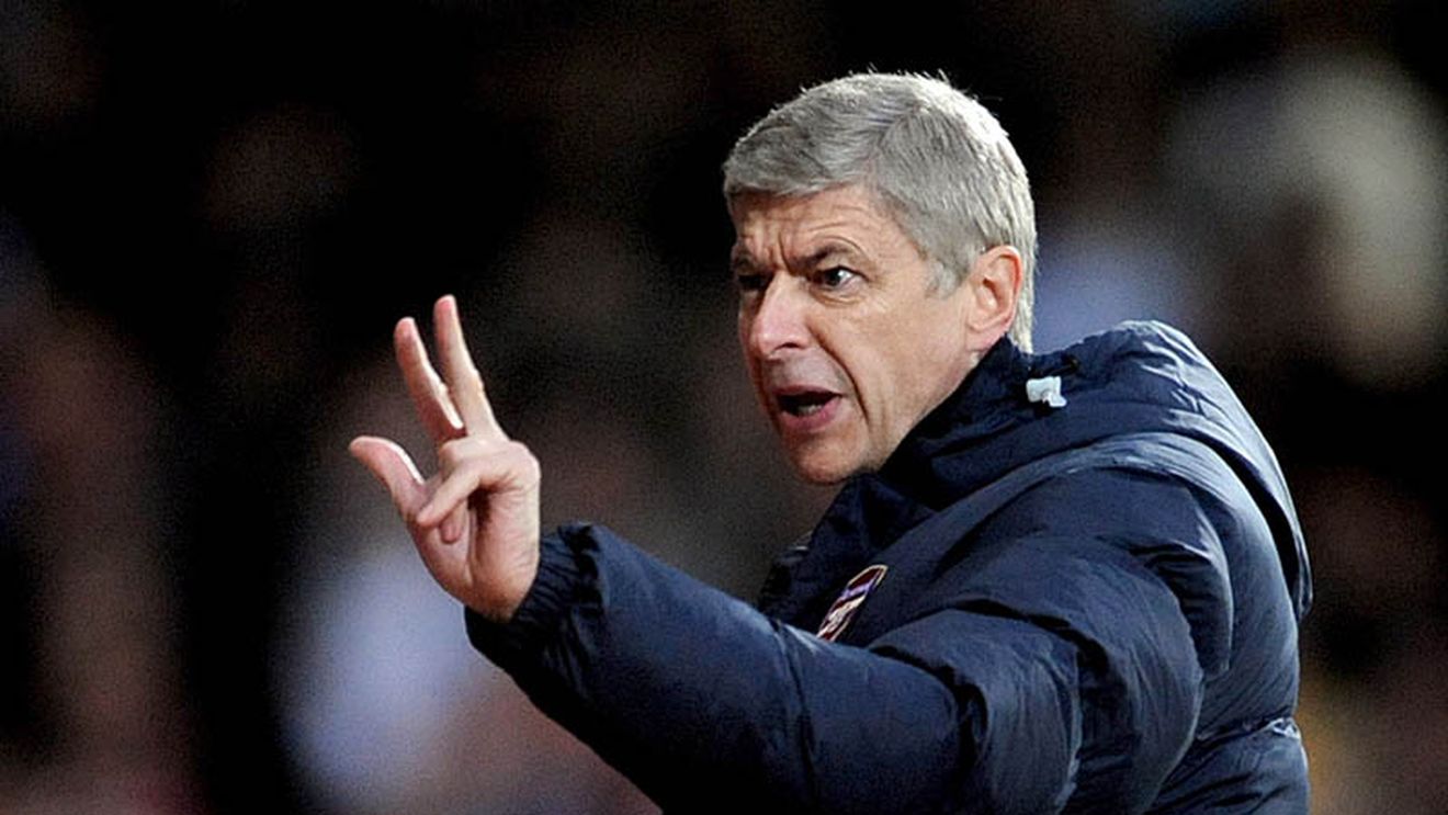 BOMBĂ‚! / Wenger îl va înlocui pe Schuster